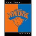 New York Knicks 6" Tall Wallpaper Border