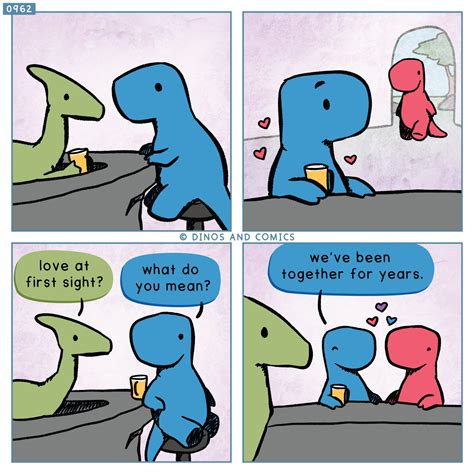 dinosaur on Twitter: "love at first sight https://t.co/n2Jl8clRJq ...