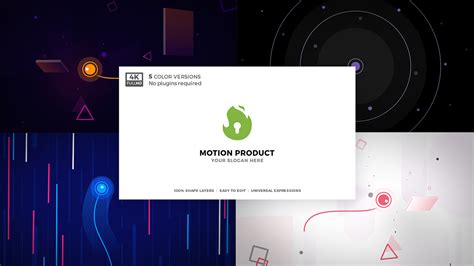 Introduction Logo Reveal :: Behance