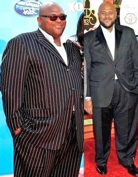 Ruben Studdard Weight Loss Surgery - WeightLossLook