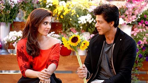 Which was the last good SRK film you watched? - Rediff.com movies