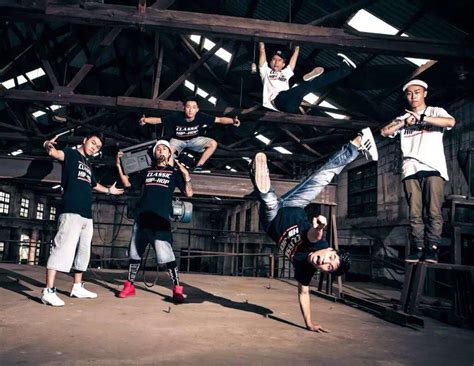 X-Crew Dance Studio, Kunming | GoKunming