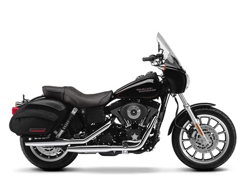 HARLEY-DAVIDSON FXDXT Dyna Super Glide T-Sport wallpapers