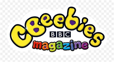 Cbeebies Magazine Resource - Cbeebies Bbc Logo Png,Octonauts Logo - free transparent png images ...