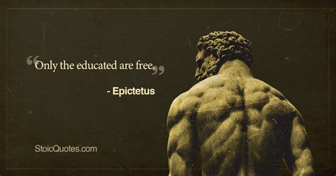 Epictetus Quotes: 18+ Best Quotes from the Stoic Philosopher