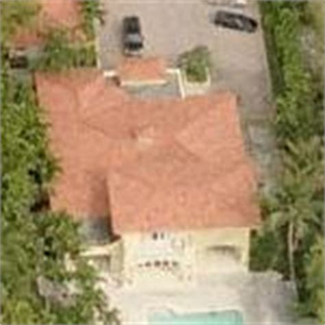 Drew Rosenhaus' House in Miami Beach, FL - Virtual Globetrotting