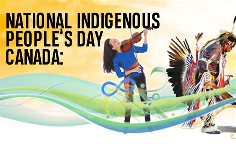 National Indigenous Peoples Day - Kcwzwscqjk94um - National indigenous ...