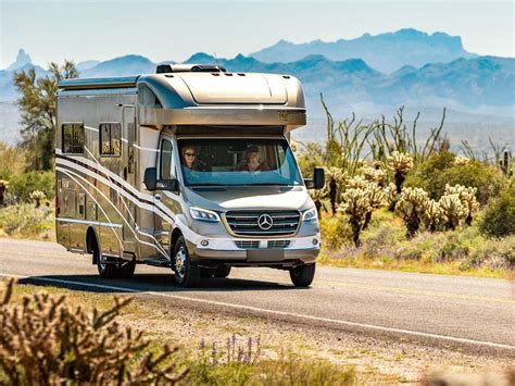 5 Things to love about the 2023 Winnebago View