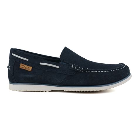 Clarks Men's Casual Shoe | Apex