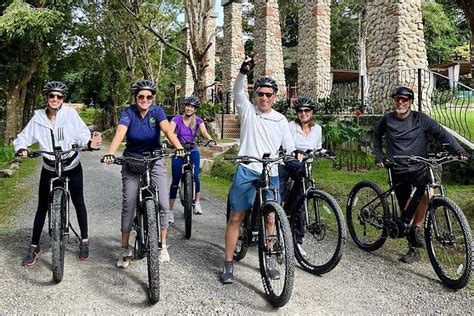 Private Guided Tour: Discover El Valle de Anton on E-Bike 2024