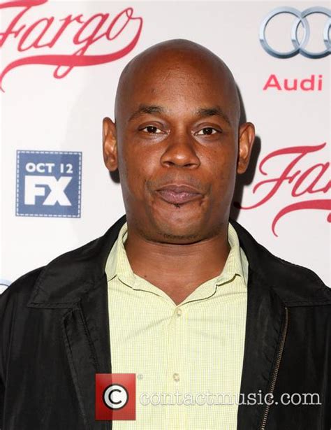 Bokeem Woodbine | News, Photos and Videos | Contactmusic.com