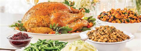 Thanksgiving Turkey, Recipes, Essentials & More - Wegmans