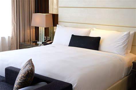 Strictly Ours: Singapore Marriott Tang Plaza - New Staycation Packages ...