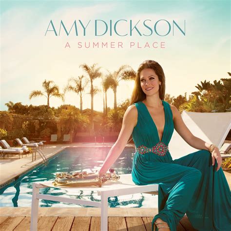 A Summer Place: Amazon.co.uk: Music