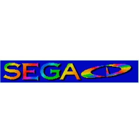 sega cd logo 10 free Cliparts | Download images on Clipground 2024