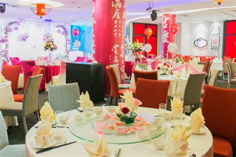 30 Chinese Wedding Banquet Venues NOT in Hotels—With Price & Hidden Costs (2017) - ZULA.sg