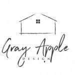 Gray_Apple_logo-Design | LogoMyWay