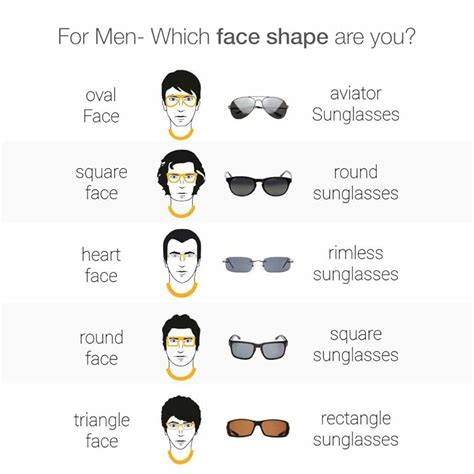 Best Sunglasses For Round Face | www.tapdance.org