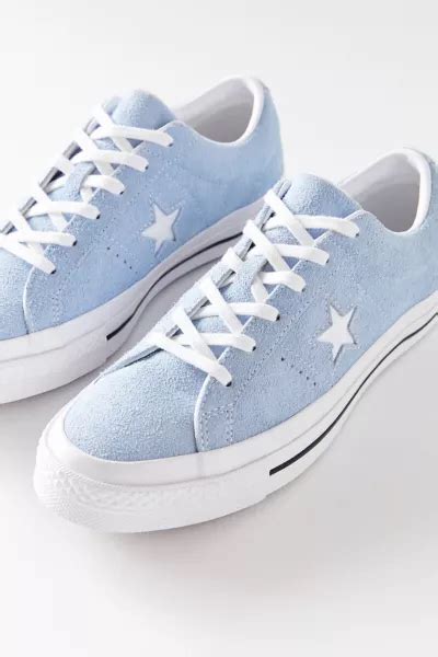 Converse One Star Suede Sneaker | Urban Outfitters Canada