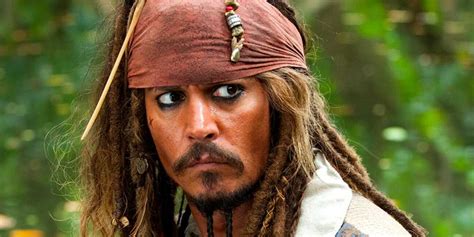 'Pirates of the Caribbean' Star Speaks Out, Reveals Johnny Depp Return ...