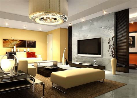 77 really cool living room lighting tips, tricks, ideas and photos ...