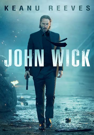 John Wick - Movies on Google Play