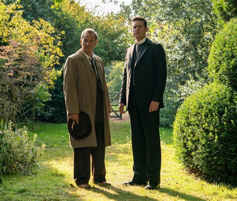 Where is Grantchester filmed? Filming locations and the real village ...