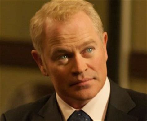 Neal McDonough ficha por la cuarta temporada de Suits - Series Adictos