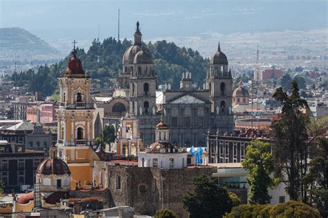 Meet Toluca - Enterprise Rent-A-Car México