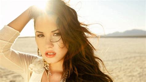 Skyscraper-Demi Lovato (Audio) - YouTube