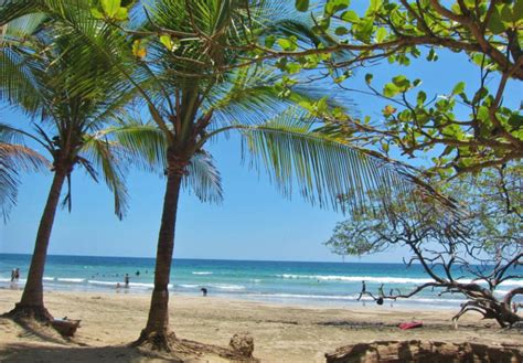 Information about Playa Avellanas Costa Rica | Avellanas Beach | Remax Ocean Surf & Sun | Where ...