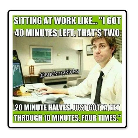 42 Funny Memes About Dealing with Work Stress - Happier Human