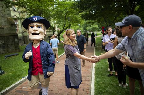 Inside the Quaker’s head | Penn Today