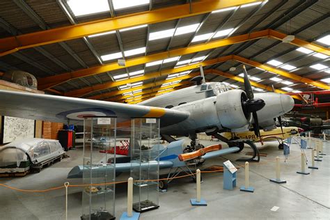 Newark Air Museum – AviationMuseum