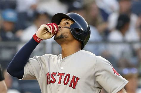 Red Sox Xander Bogaerts reaches 1,000 career hits before 27th birthday