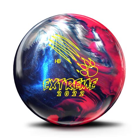 900 GLOBAL HONEY BADGER EXTREME 2022 (15lb) - The Bowler's Factory