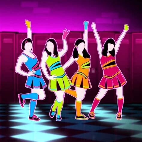 Baby One More Time | Just Dance Wiki | Fandom | Just dance, Baby one ...