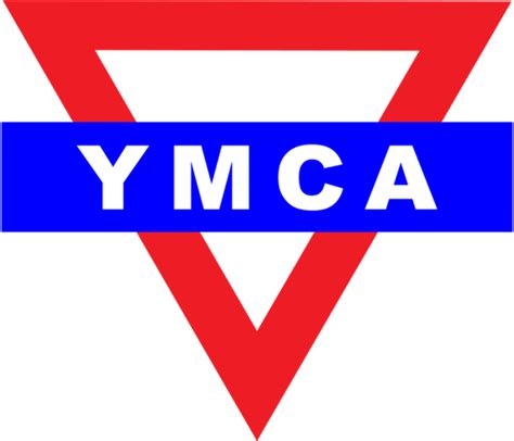 Download High Quality ymca logo emblem Transparent PNG Images - Art ...