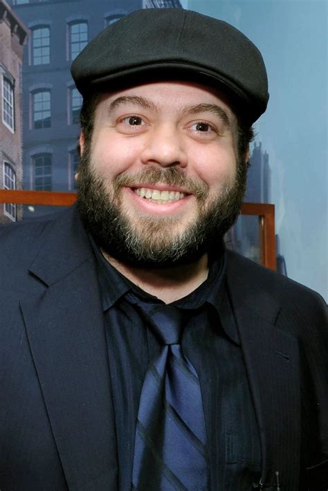 Dan Fogler as Jacob Kowalski | Fantastic Beasts and Where to Find Them 2 Cast | POPSUGAR ...