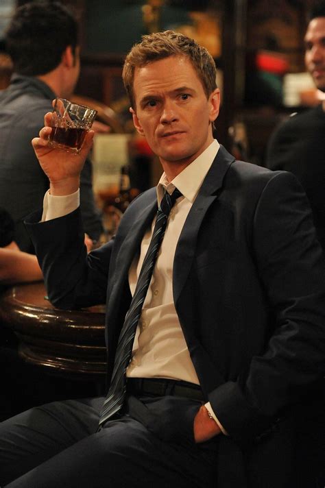 Barney Stinson | How I Met Your Mother Wiki | Fandom