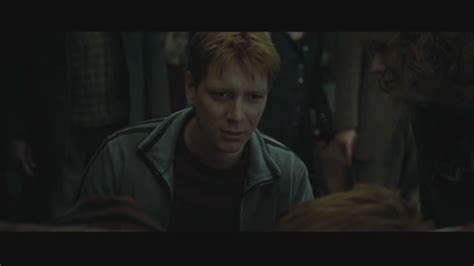 Fred & George in Deathly Hallows pt 1 - Fred and George Weasley Image ...