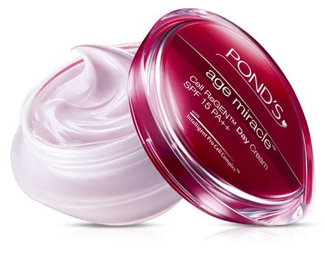 Ponds Age Miracle cream for Women - The Hot Fashion Blog With Beauty Tips For Girls