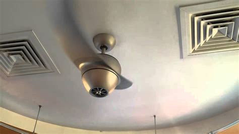 Single Blade Ceiling Fan - YouTube