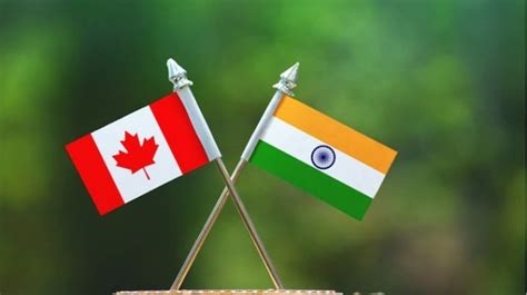 India-Canada Bilateral Relations | IASbaba