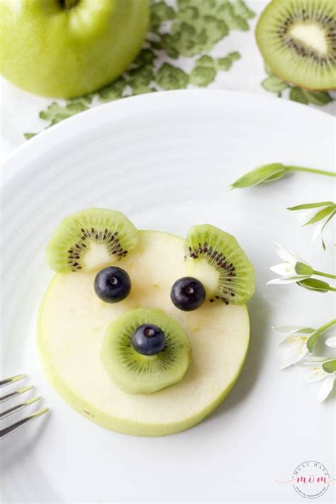 6 Bear-y Fun Breakfast Ideas For Kids - Must Have Mom