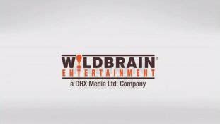 Wild Brain Entertainment - Closing Logos