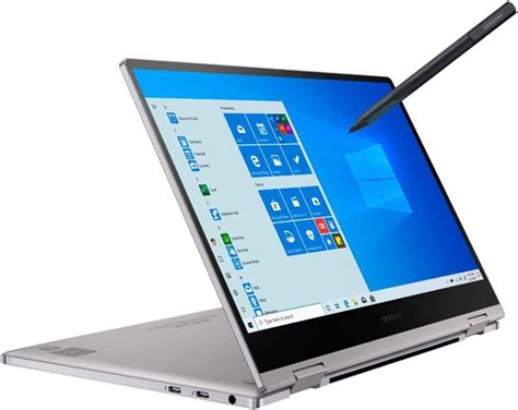 5 Best Samsung Laptops in 2024 [Expert Recommendations]