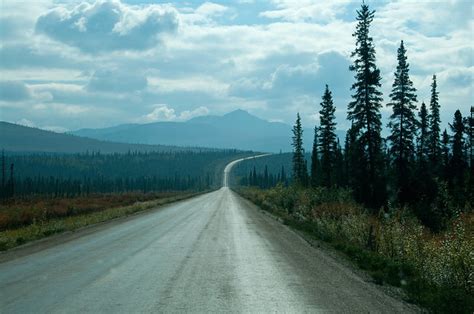 Dalton Highway, Alaska | Flickr - Photo Sharing!