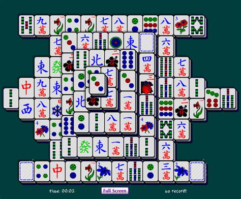 Download free Online Mahjong Pyramid by Online Mahjong v.1.0 software ...