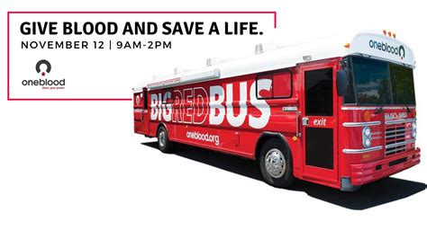 Fort Lauderdale Campus: One Blood Drive - City College